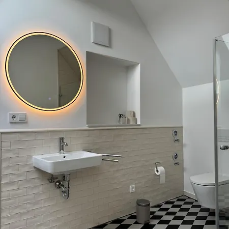 Barkhausstrasse דירה *