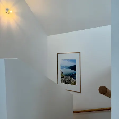 Apartment Barkhausstrasse Darmstadt