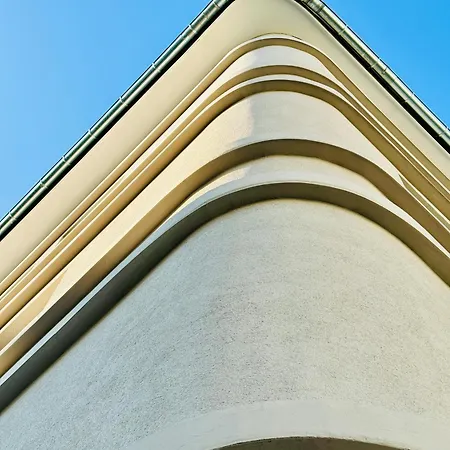 דירה Barkhausstrasse דארמשטאדט