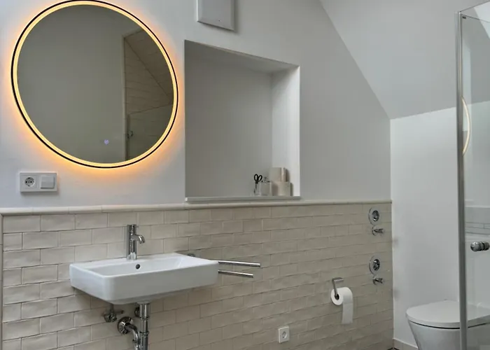 Barkhausstrasse Apartamento *