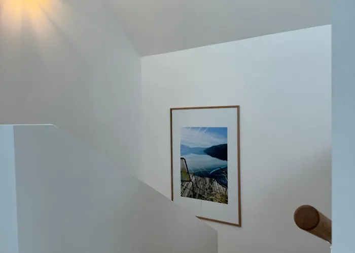 Apartamento Barkhausstrasse Darmstadt