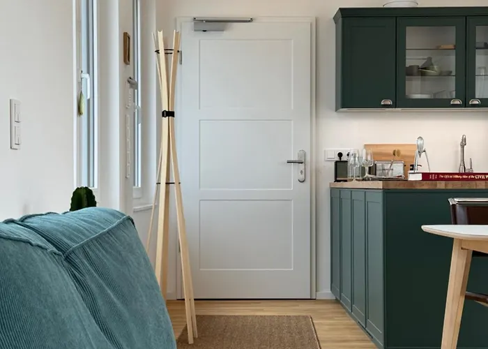 Barkhausstrasse * Darmstadt